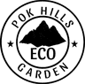 Pokhills Ecogardens Logo