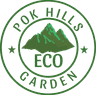 Pokhills Ecogardens Logo